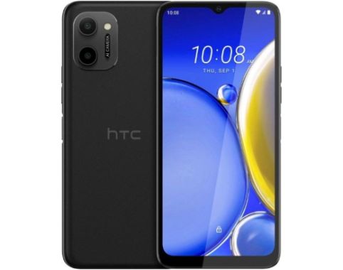 fot-4 HTC Wildfire E plus