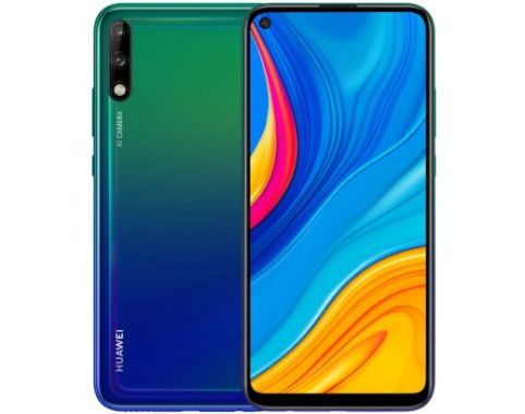 fot-4 Huawei Enjoy 10