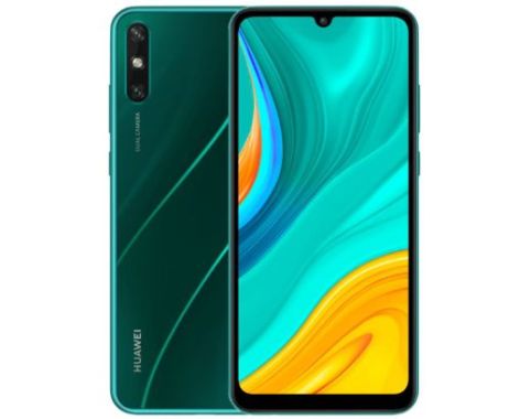 fot-4 Huawei Enjoy 10e
