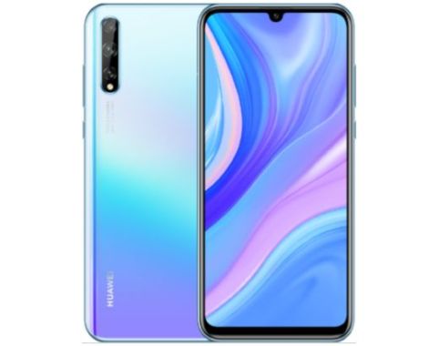 fot-4 Huawei Enjoy 10s