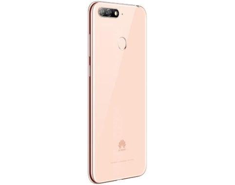fot-3 Huawei Enjoy 8e