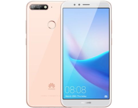 fot-4 Huawei Enjoy 8e