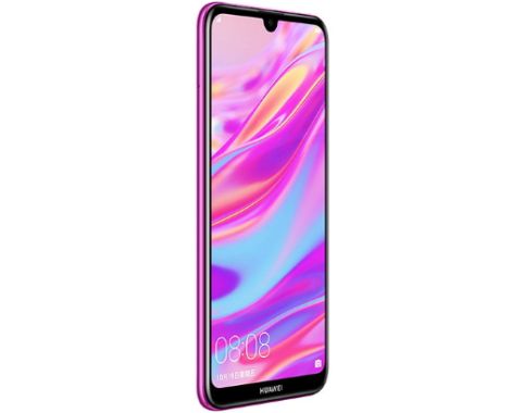 fot-3 Huawei Enjoy 9