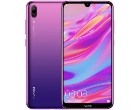 fot-4 Huawei Enjoy 9