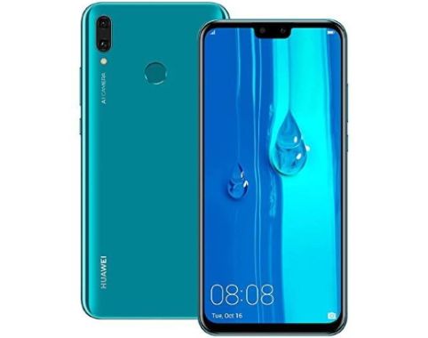 fot-4 Huawei Enjoy 9 Plus