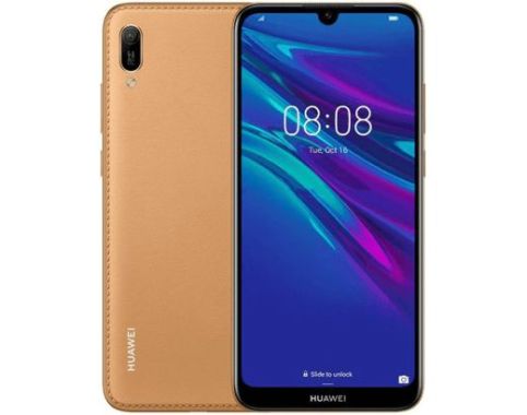 fot-4 Huawei Enjoy 9e