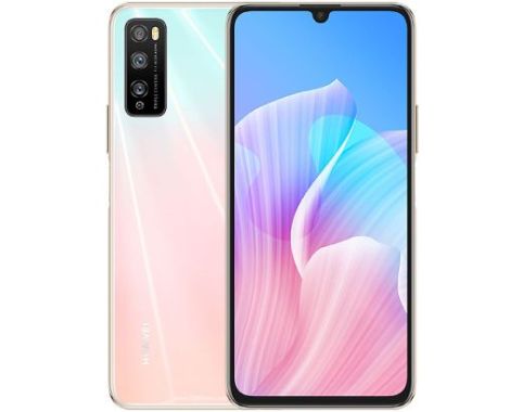 fot-4 Huawei Enjoy Z 5G