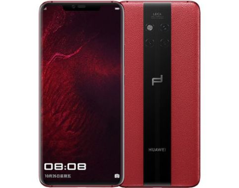 fot-4 Huawei Mate 20 RS Porsche Design