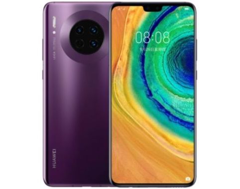 fot-4 Huawei Mate 30 5G