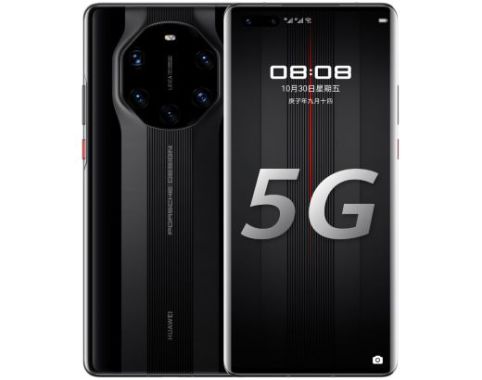 fot-4 Huawei Mate 40 RS Porsche Design