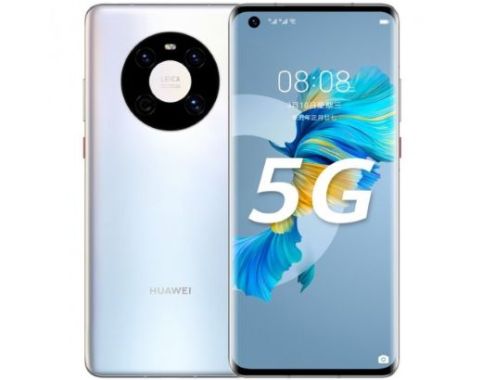 fot-4 Huawei Mate 40E