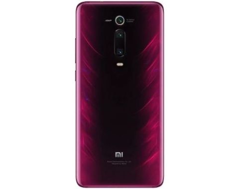 fot-2 Huawei Mi 9T