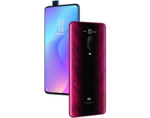 fot-3 Huawei Mi 9T