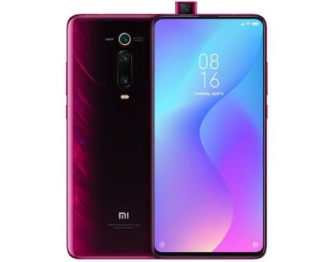 fot-4 Huawei Mi 9T