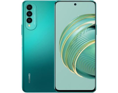 fot-4 Huawei nova 10z