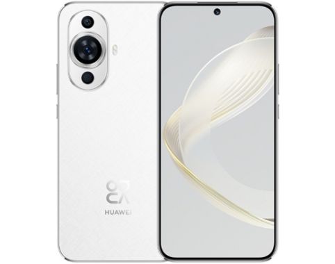 fot-4 Huawei nova 11