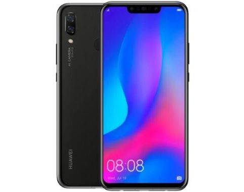 fot-4 Huawei nova 3