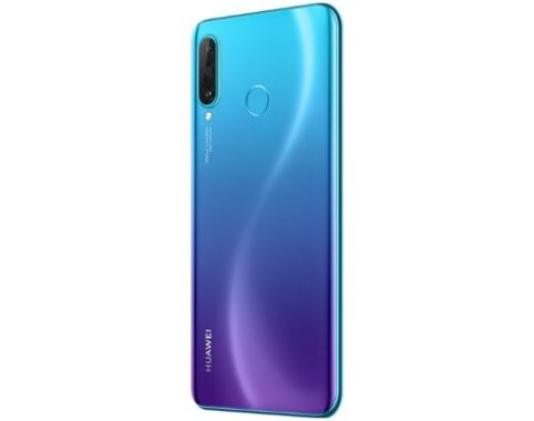 fot-3 Huawei nova 4e