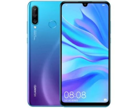 fot-4 Huawei nova 4e