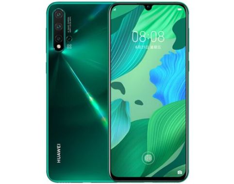 fot-4 Huawei nova 5