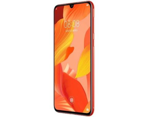 fot-3 Huawei nova 5 Pro