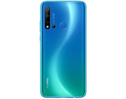 fot-2 Huawei nova 5i