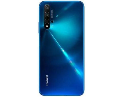 fot-2 Huawei nova 5T