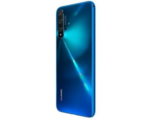 fot-3 Huawei nova 5T