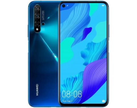 fot-4 Huawei nova 5T