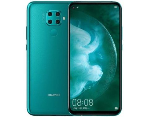 fot-4 Huawei nova 5z
