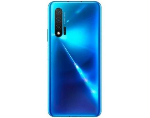 fot-2 Huawei nova 6 5G