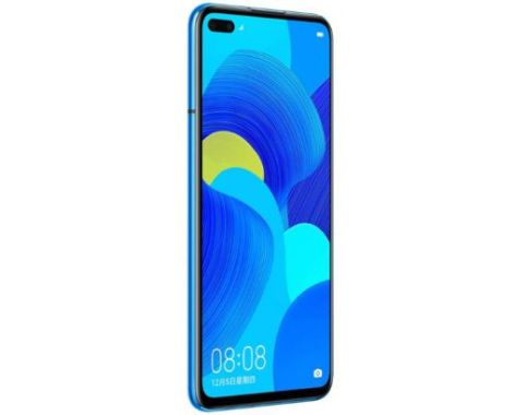 fot-3 Huawei nova 6 5G
