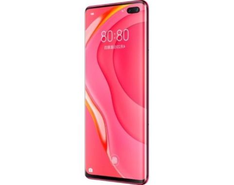 fot-3 Huawei nova 7 Pro 5G