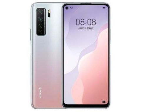 fot-4 Huawei nova 7 SE 5G