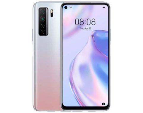 fot-4 Huawei nova 7 SE 5G Vitality Edition