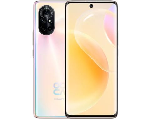 fot-4 Huawei nova 8