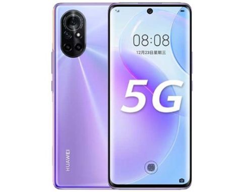 fot-4 Huawei nova 8 5G