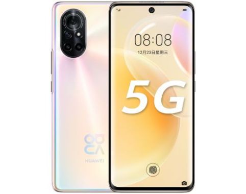 fot-4 Huawei nova 8 Pro 5G