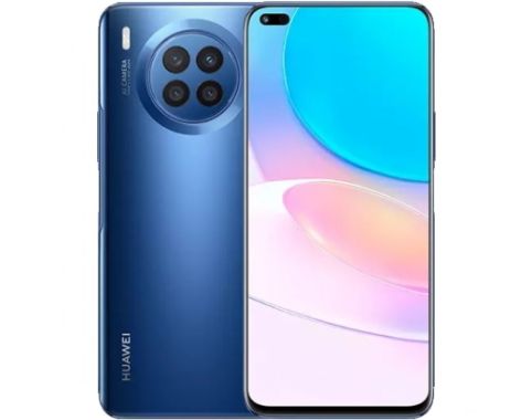 fot-4 Huawei nova 8i