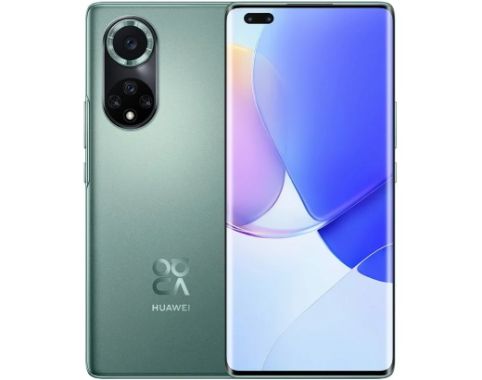 fot-4 Huawei nova 9 Pro