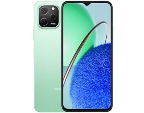 fot-4 Huawei nova Y61