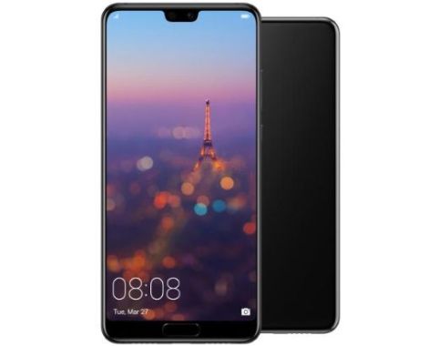 fot-4 Huawei P20