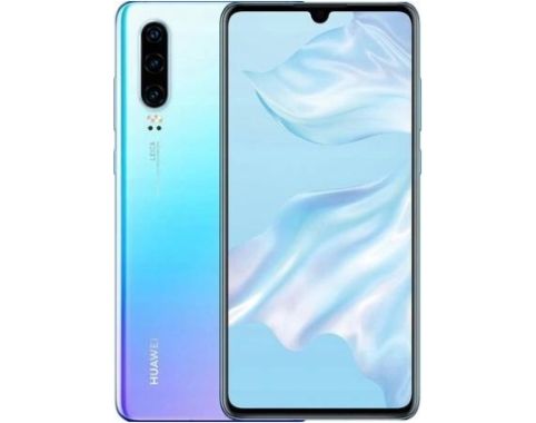 fot-4 Huawei P30