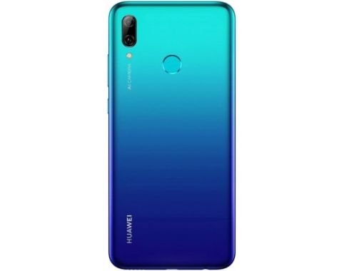 fot-2 Huawei P smart 2019