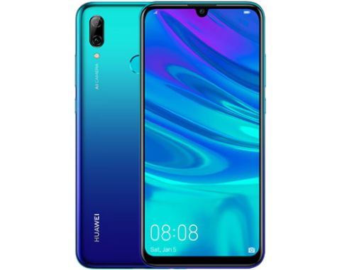 fot-4 Huawei P smart 2019