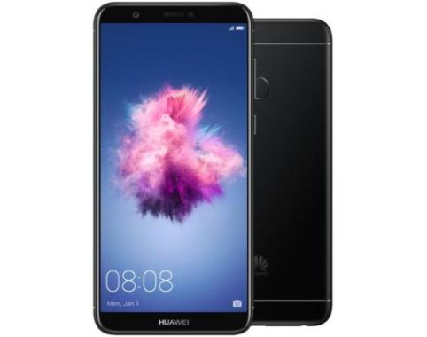 fot-4 Huawei P smart