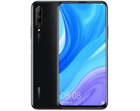 fot-4 Huawei P smart Pro 2019
