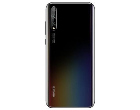 fot-2 Huawei P Smart S