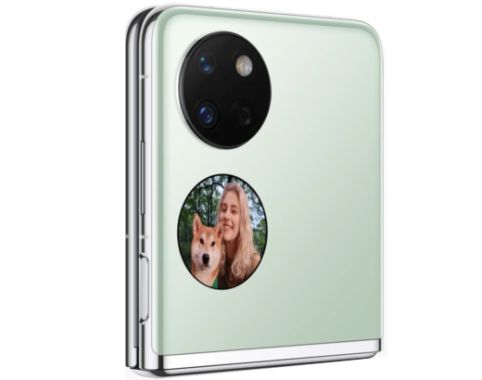 fot-3 Huawei Pocket S