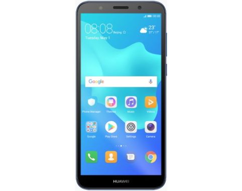 fot-1 Huawei Y5 Prime 2018